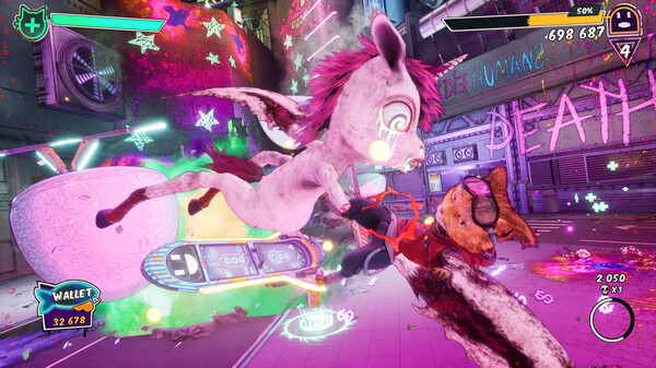 switch《哥里：可爱的大屠杀/Gori 可爱大屠杀 Gori Cuddly Carnage》中文版nsz下载+v1.0.7补丁-15.jpg