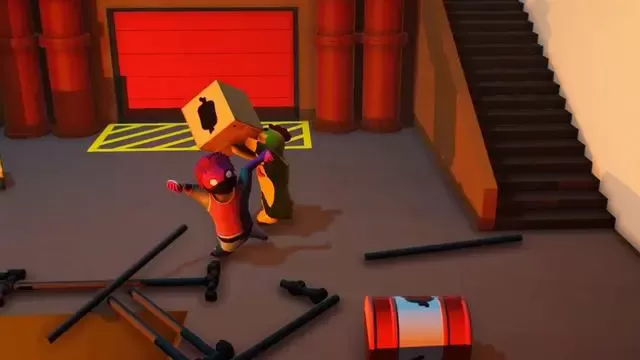 switch《基佬大乱斗/ 萌萌小人大乱斗(Gang Beasts)》[NSZ]美版中文下载+1.25.0补丁-2.jpg
