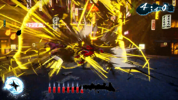 switch《忍者杀手 火烧新埼玉 Ninja Slayer》中文版nsz下载+v1.0.6补丁-4.jpg