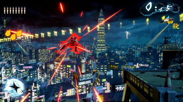 switch《忍者杀手 火烧新埼玉 Ninja Slayer》中文版nsz下载+v1.0.6补丁-7.jpg