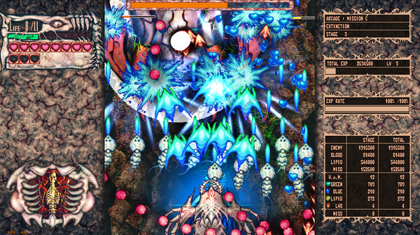 switch《黄昏的天使》中文版nsp下载+v2.0.8补丁-12.jpg