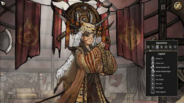 switch《我的可爱皇后 My Lovely Empress》中文版nsz下载+v1.1.1补丁-5.jpg