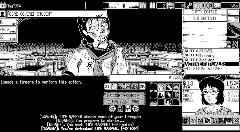 【5.05】PS4《恐怖的世界(WORLD OF HORROR)》中文版PKG下载v1.05-2.jpg