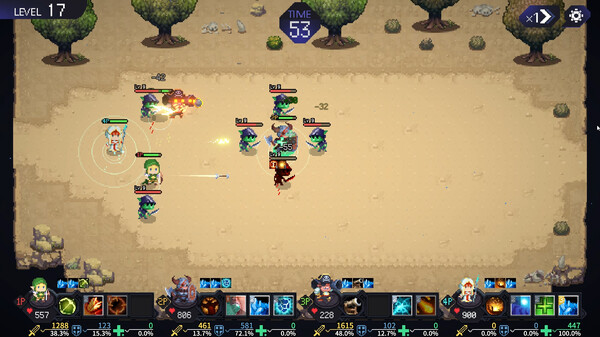 switch《时行者：黑暗世界 Time Walker: Dark World》中文版nsp下载-4.jpg