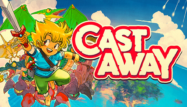 switch《荒岛余生 Castaway》中文版nsz下载+v1.0.2补丁-1.jpg