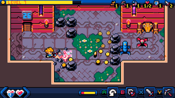 switch《荒岛余生 Castaway》中文版nsz下载+v1.0.2补丁-11.jpg