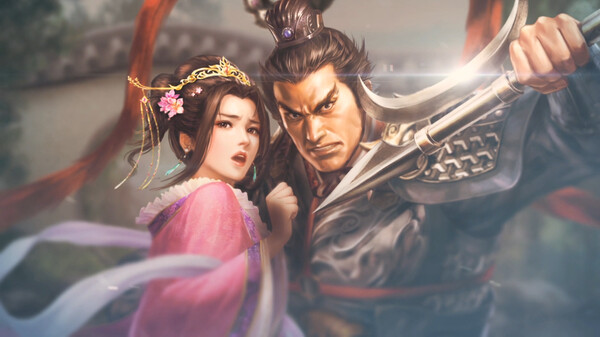 switch《三国志8 重制版》中文版XCI下载【含v1.0.4补丁+3DLC】-2.jpg