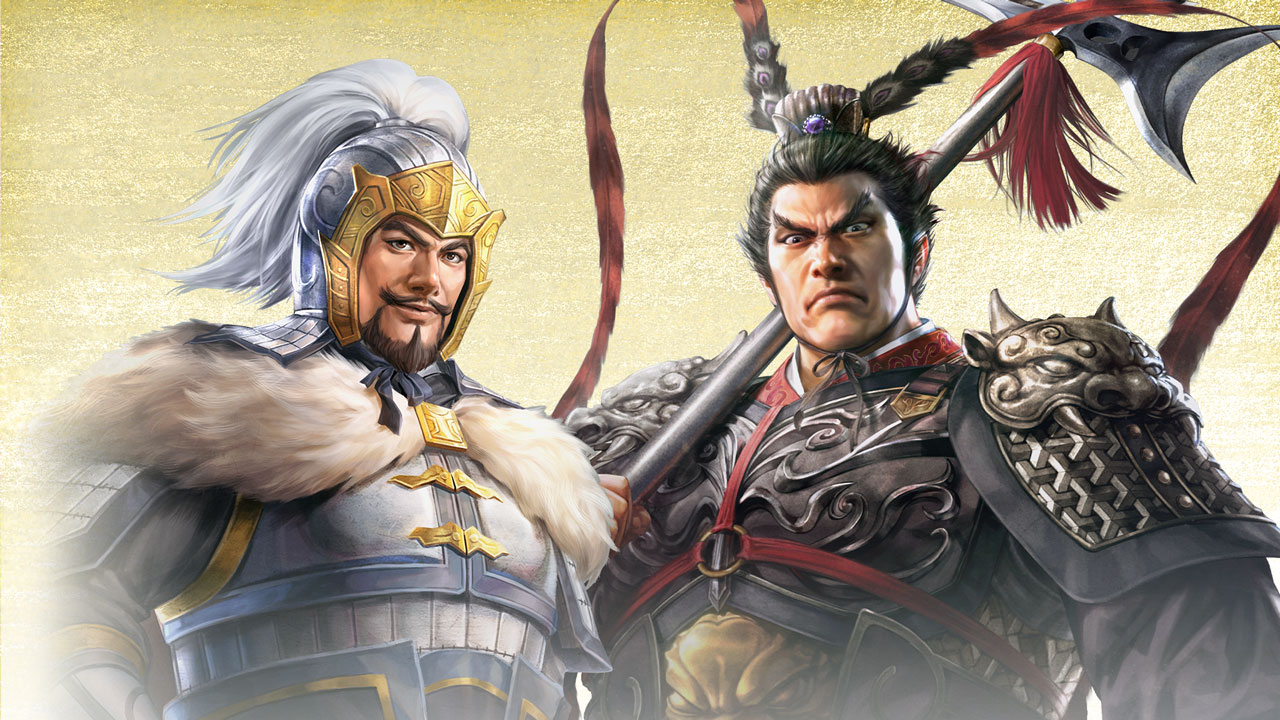 switch《三国志8 重制版》中文版XCI下载【含v1.0.4补丁+3DLC】-16.jpg