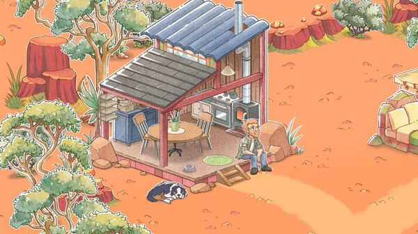 switch《卡鲁玛 世蛙桃源/Kamaeru: 世蛙桃源/Kamaeru: A Frog Refuge》中文版NSZ下载+V1.3补丁+基础攻略：详细信息+下载方法-4.jpg