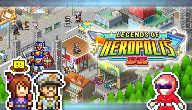 switch《前进!!英雄战队物语 DX Legends of Heropolis DX》中文版nsz下载+v2.32补丁-1.jpg