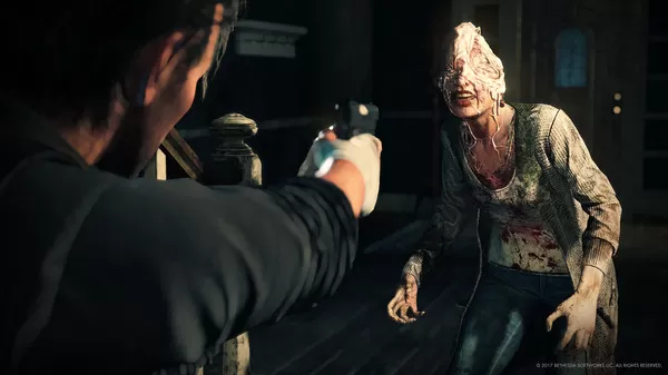 【JSON金手指】PS4《恶灵附身1+2》中文版合集下载【含补丁+DLC+金手指】-1.jpg