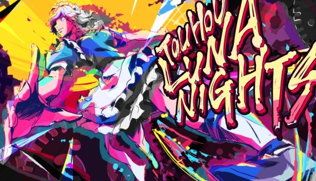 switch《东方月神夜/东方月夜 Touhou Luna Nights》中文版nsz下载+v1.0.5补丁-1.jpg