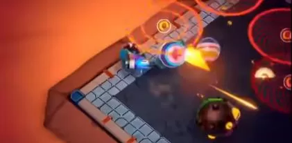 switch《进击的机甲球/去吧,机甲球!(Go Mecha Ball)》[nsz]美版中文下载+1.1.1补丁-2.jpg