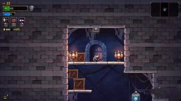 switch《盗贼遗产2(Rogue Legacy2)》[nsz]美版中文下载+1.2.2补丁+图文攻略：职业介绍+技能介绍+怪物打法+装备介绍+符文介绍+关卡攻略-2.jpg
