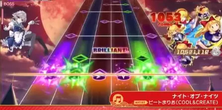 switch《东方弹幕神乐:失落幻想(Touhou Danmaku)》[xcz]美版中文下载【含1.4.2补丁+5DLC】-2.jpg