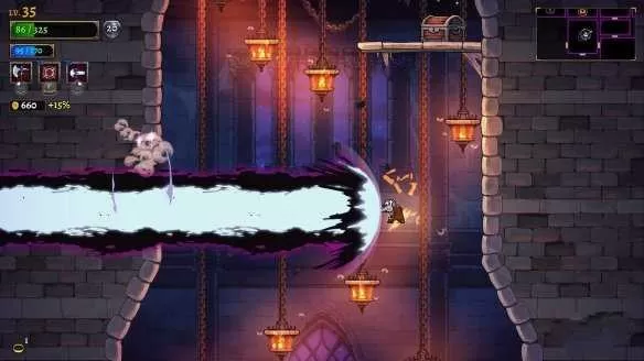 【5.05】PS4《盗贼遗产2 Rogue Legacy 2》中文版PKG下载-3.jpg