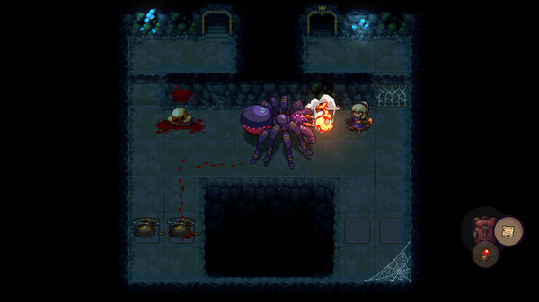 switch《恐惧岩地牢2 亡灵国王的秘密 Dungeons 2》中文版nsz下载+v1.0.1补丁-5.jpg