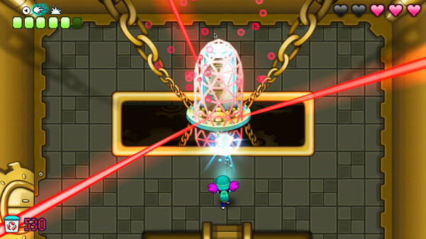 switch《故障英雄 Glitch Hero》中文版nsz下载-9.jpg