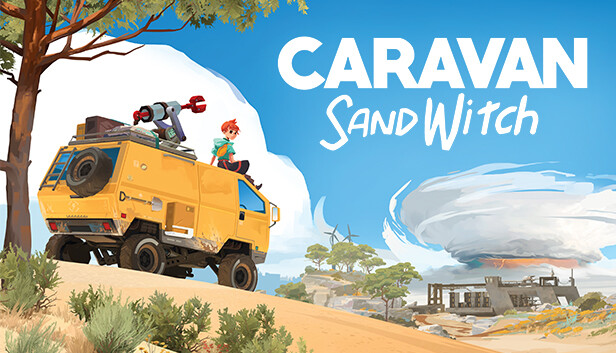 switch《漫漫长路 沙巫之旅 Caravan SandWitch》中文版nsz下载+v1.0.5补丁-1.jpg