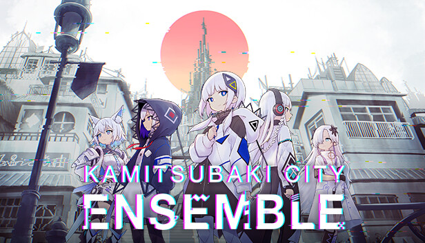 switch《神椿市协奏中 KAMITSUBAKI CITY ENSEMBLE》中文版NSZ下载【含1.3.0补丁+5DLC】-1.jpg