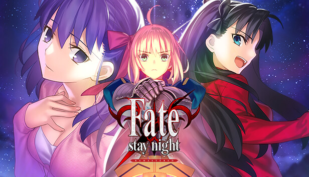 switch《命运之夜 重制版 Fate stay night REMASTERE》中文版1.4.1补丁下载-1.jpg