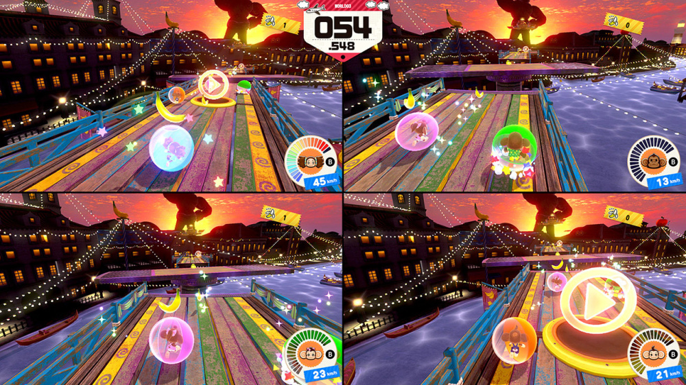switch《超级猴子球 香蕉轰隆》中文版NSZ下载【含2.00补丁+33DLC】-5.jpg