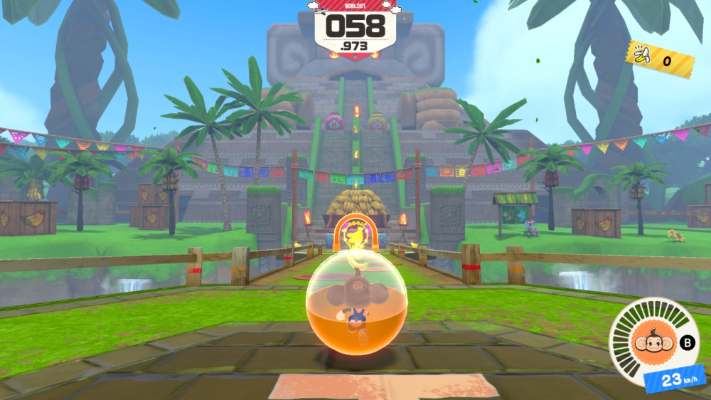 switch《超级猴子球 香蕉轰隆》中文版NSZ下载【含2.00补丁+33DLC】-6.jpg