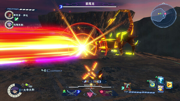 switch《百万吨级武藏W WIRED MEGATON MUSASHI W》中文版NSZ下载【含3.2.0补丁+40DLC】-2.jpg