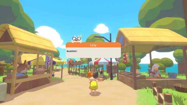 switch《佩蒂特小岛 Petit Island》中文版NSZ下载+v1.1补丁-4.jpg