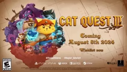 switch《猫咪斗恶龙3(Cat QuestIII)》[nsz]美版中文下载+1.2.0补丁-1.jpg