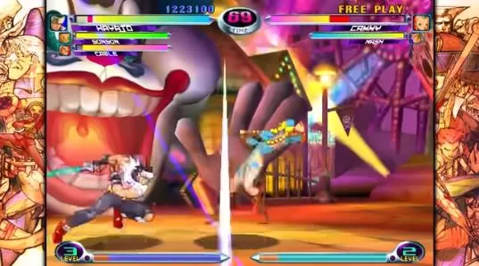 【9.0】PS4《漫威vsCapcom战斗合集:街机经典》CUSA46747[9.0]日版中文下载+1.0.2补丁-2.jpg