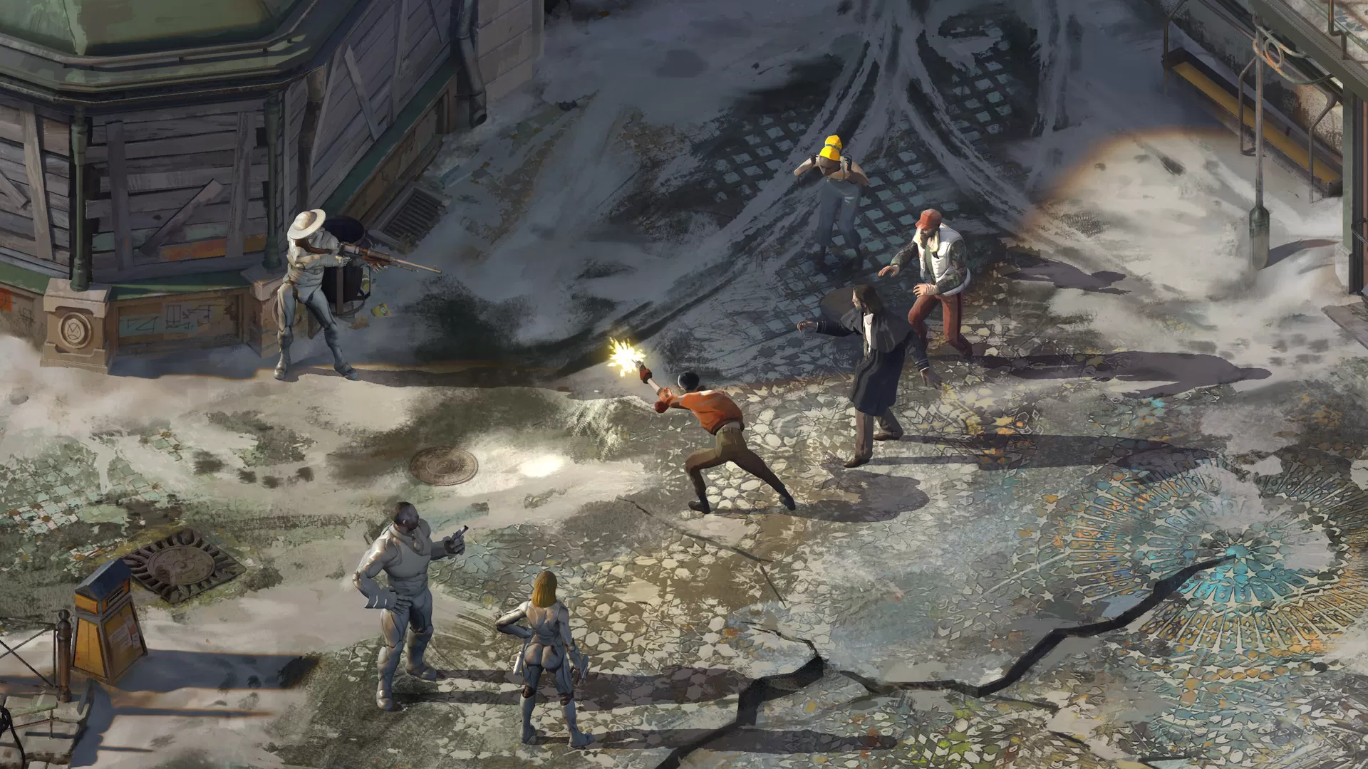 【5.05】PS4《极乐迪斯科》CUSA26506美版中文下载【含1.24补丁+新手教程+全剧情通关流程图文攻略 流程攻略全解】-7.jpg