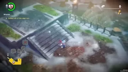switch《雪人兄弟:仙境(Snow Bros.Wonderland)》[XCI]美版中文下载-3.jpg