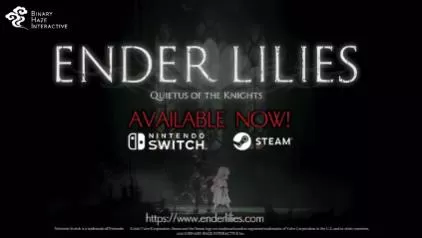 switch《终焉之莉莉丝:骑士寂夜(ENDER LILIES)》[NSZ]美版中文下载【含1.1.5c补丁+基础攻略及评析】-1.jpg