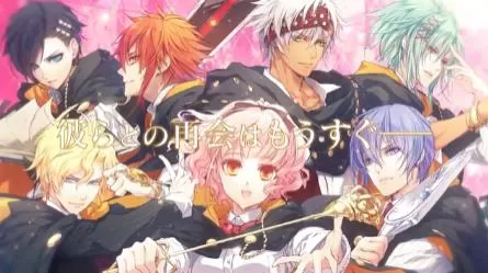 switch《幸运之杖R(Wand of FortuneR)》[XCZ]港版中文下载【含1.0.1补丁】-2.jpg