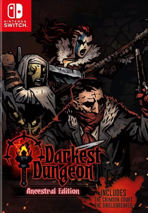 switch《暗黑地牢(Darkest Dungeon)》[XCI整合]普通中文下载【含1.21补丁+4DLC+全关卡玩法+系统介绍+通关流程】-1.jpg