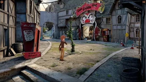 【9.0】PS4 《摩根奇遇记 Willy Morgan》中文版PKG下载v1.02-2.jpg