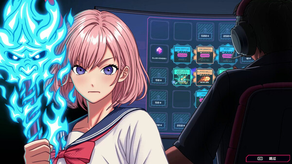 switch《东京巫女 幸存者 W.A.N.D. Project》中文版NSZ下载-2.jpg