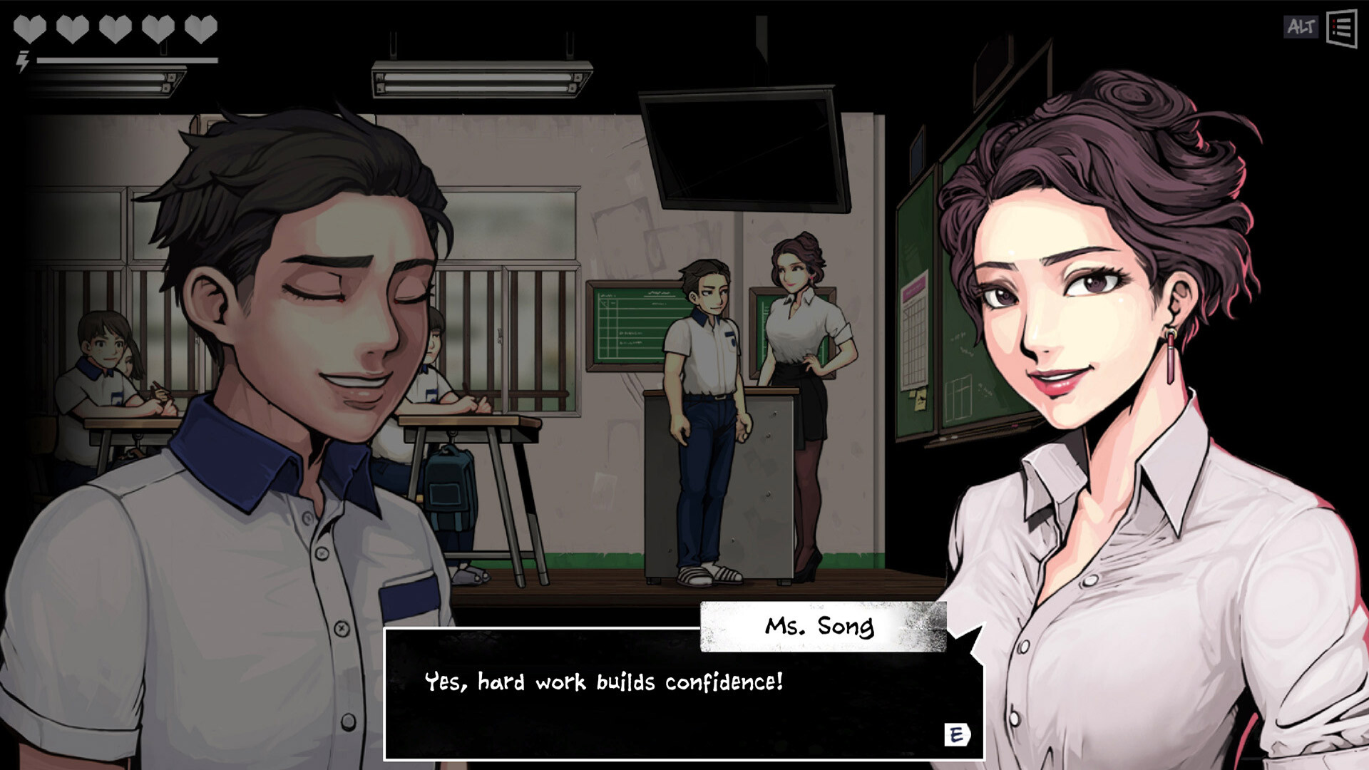 switch《昏迷2B 地下墓穴 The Coma 2B Catacomb》中文版NSZ下载【含1.4.0补丁+3DLC】-17.jpg