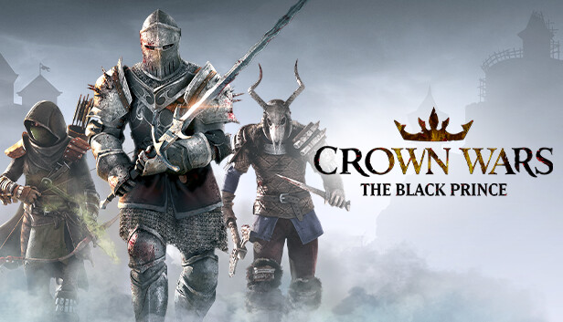 switch《王冠之战 黑王子 Crown Wars The Black Prince》中文版NSZ下载-1.jpg