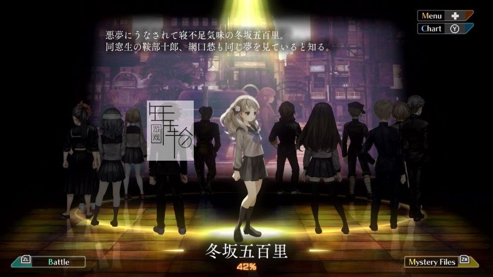 switch《十三机兵防卫圈 13 Sentinels Aegis Rim》港版中文nsp/xci下载【魔改版+卡带版+数字原版】-4.jpg