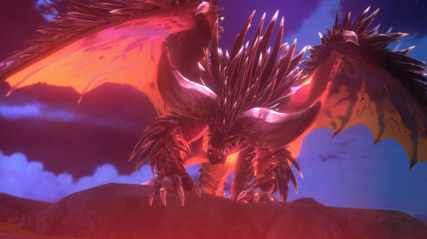 switch《怪物猎人物语2 破灭之翼(Monster Hunter Stories 2：Wings of Ruin)》中文版NSZ下载【含1.6.0补丁+35DLC+图文攻略+随行兽技能与攻略技巧】-2.jpg