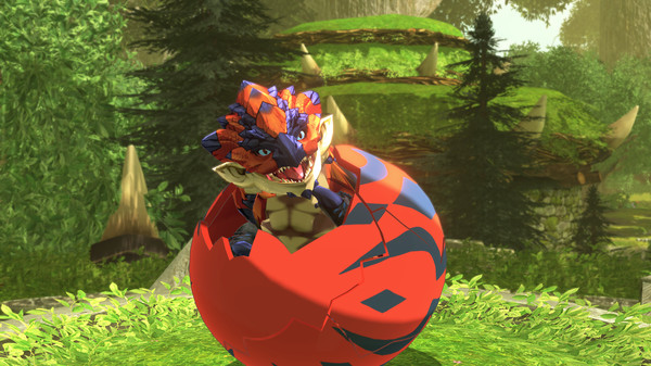 switch《怪物猎人物语2 破灭之翼(Monster Hunter Stories 2：Wings of Ruin)》中文版NSZ下载【含1.6.0补丁+35DLC+图文攻略+随行兽技能与攻略技巧】-5.jpg