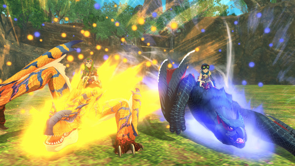 switch《怪物猎人物语2 破灭之翼(Monster Hunter Stories 2：Wings of Ruin)》中文版NSZ下载【含1.6.0补丁+35DLC+图文攻略+随行兽技能与攻略技巧】-7.jpg