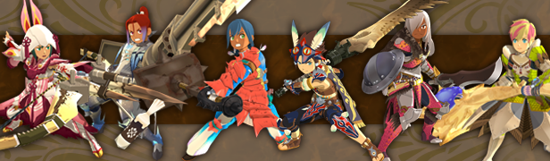switch《怪物猎人物语2 破灭之翼(Monster Hunter Stories 2：Wings of Ruin)》中文版NSZ下载【含1.6.0补丁+35DLC+图文攻略+随行兽技能与攻略技巧】-14.jpg