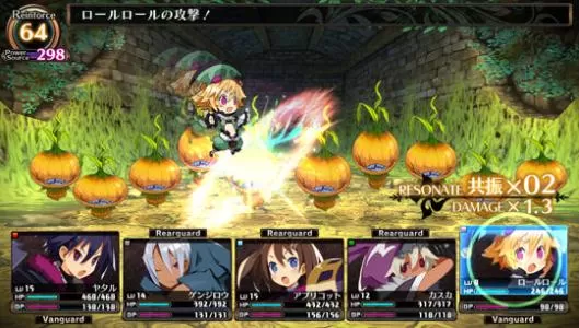 switch《鲁弗兰的地下迷宫与魔女之旅团》中文NSP/XCI整合版下载【含1.02补丁+5个DLC】】-2.jpg