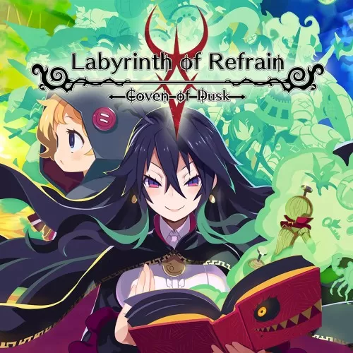 switch《鲁弗兰的地下迷宫与魔女之旅团》中文版v1.0.1/1.0.2金手指下载-1.jpg