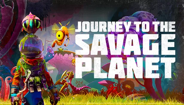 【5.05】PS4《狂野星球之旅(Journey To The Savage Planet)》CUSA14496[5.05]欧版中文下载【含1.08补丁+DLC】-1.jpg