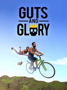 【5.05】PS4《勇气与荣耀(Guts and Glory)》[5.05]中文版PKG下载v1.00-1.jpg