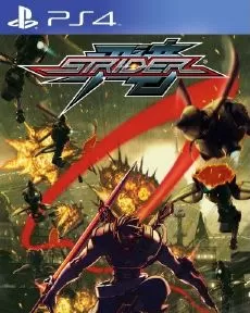 【5.05】PS4《出击飞龙HD》[5.05]欧版PKG下载更新1.01-1.jpg